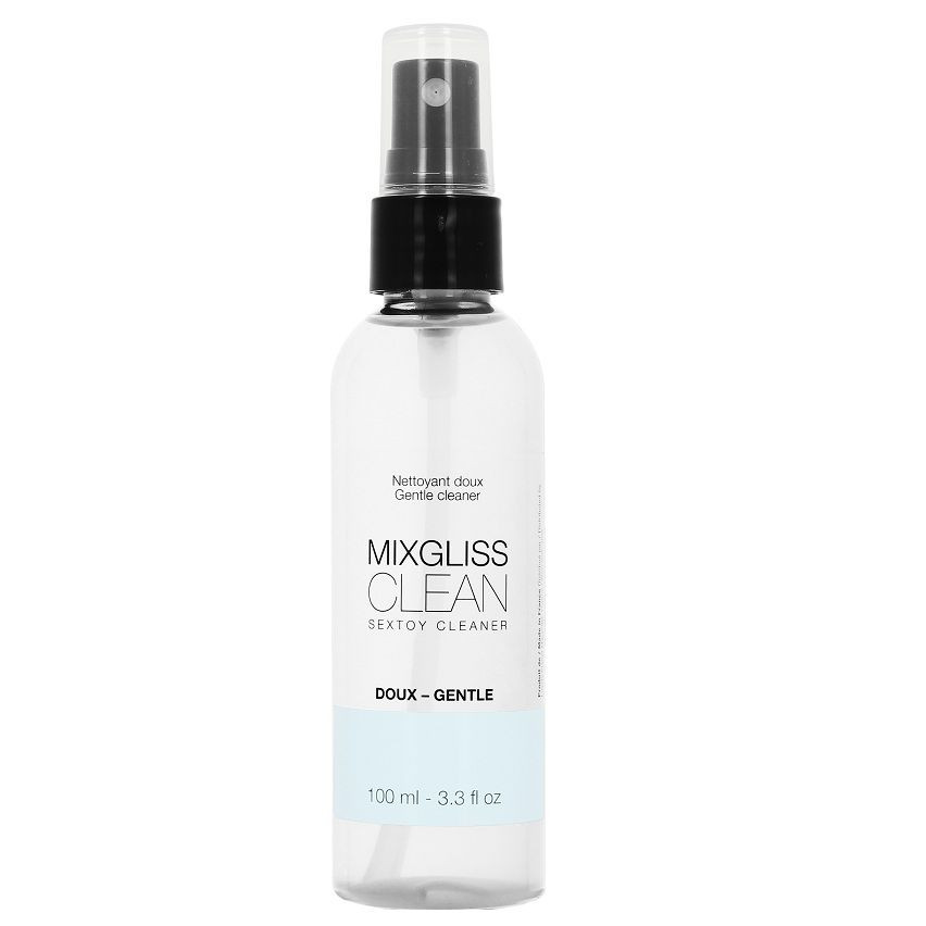 Mixgliss - Toy Cleaner 100 Ml