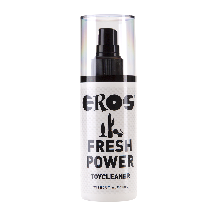 Eros Power Line - Power Without Alcohol