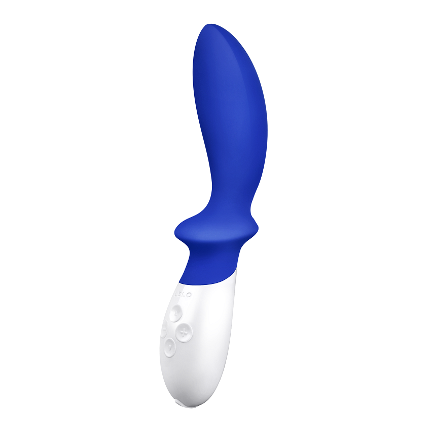 Lelo - Loki Blue Prostate Vibrator