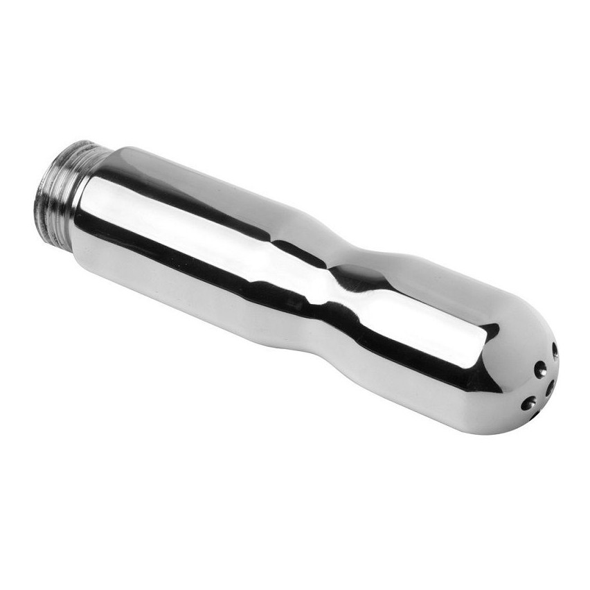 Metal Hard - Intimate Douche 10.16 Cm
