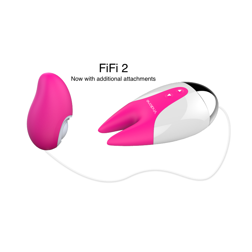 Nalone - Fifi 2 Clitoris Stimulator