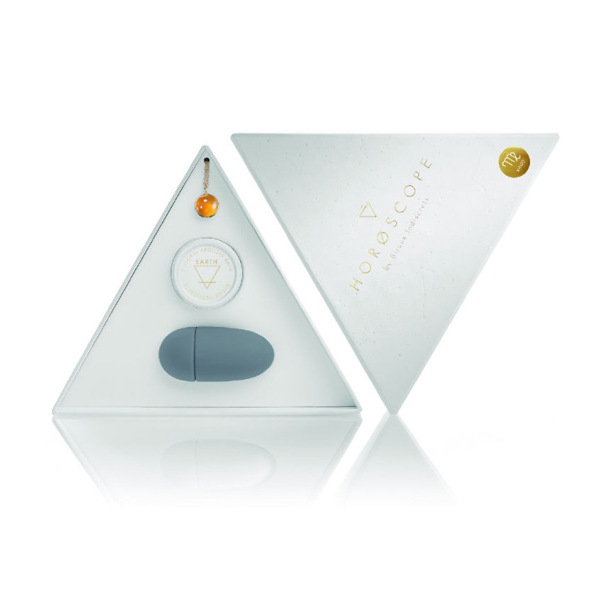 Bijoux - Indiscrets Horoscope Kit Virgo