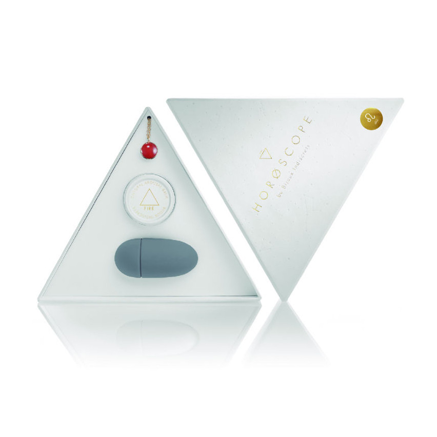 Bijoux - Indiscrets Horoscope Kit Leo