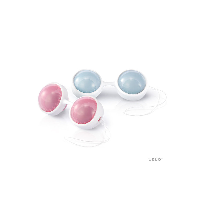 Lelo - Luna Kegel Balls