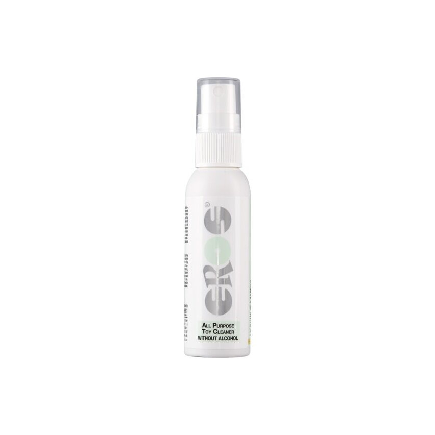Eros - All Purpose Toy Cleaner 50 Ml