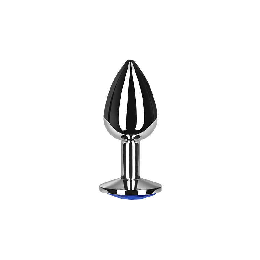 Secretplay - Anal Plug Size L Blue