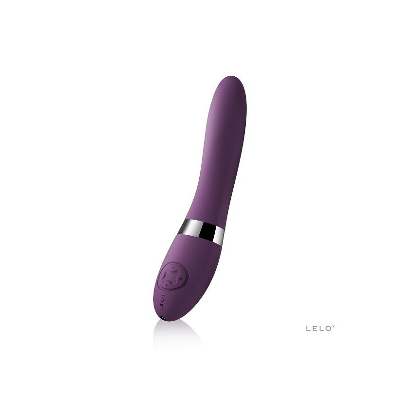 Lelo - Elise 2 Lilac Luxury Vibrator