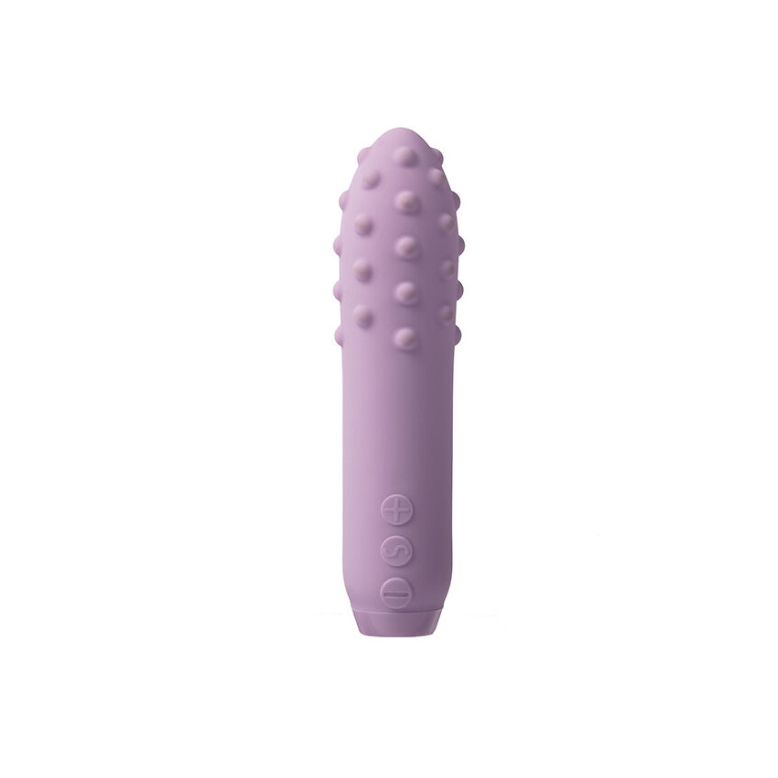 Je Joue - Duet Bulletpurple