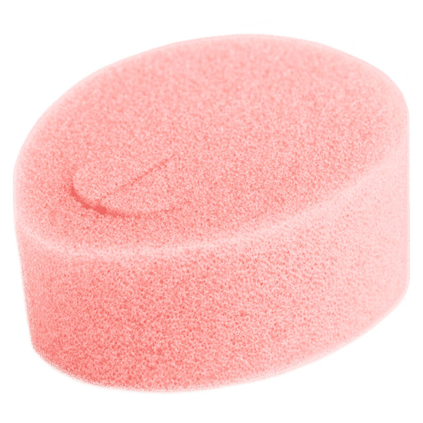 Confort 365 - Tampon Lubricated Vaginal Sponge - 3 Units