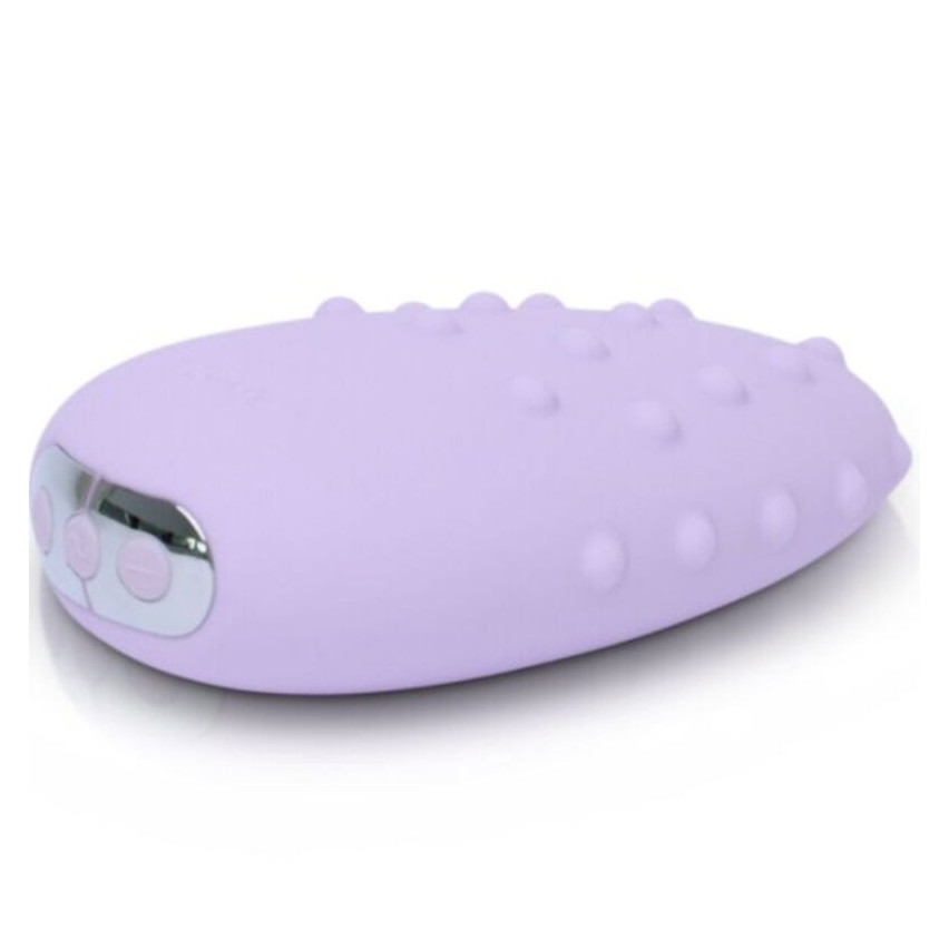 Je Joue - Mimi Deux Lilac Massager