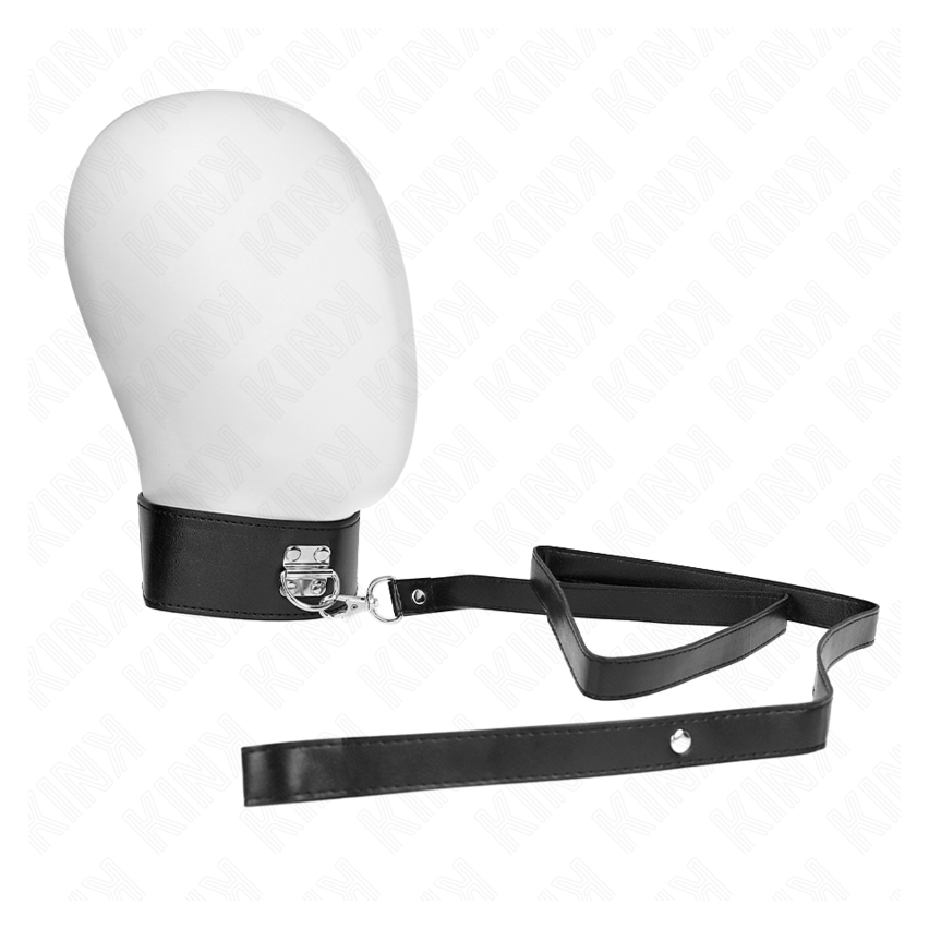 Kink - Necklace With Belt 116 Cm Model 2 Adjustable 36-43 Cm X 5 Cm