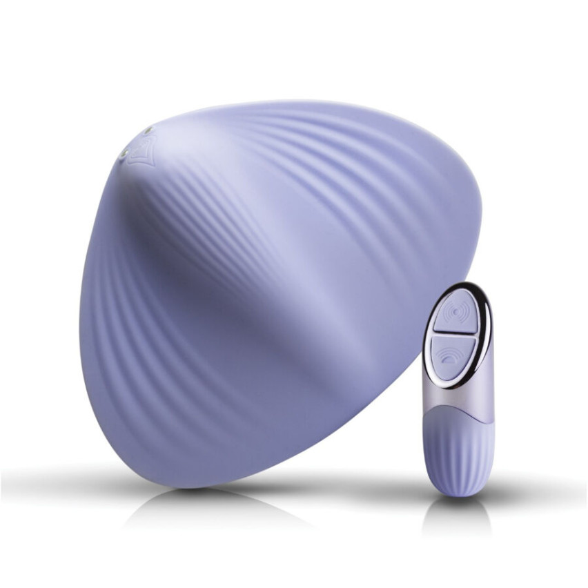 Niya - N5 Multi-use Intimate Massager With Remote Control