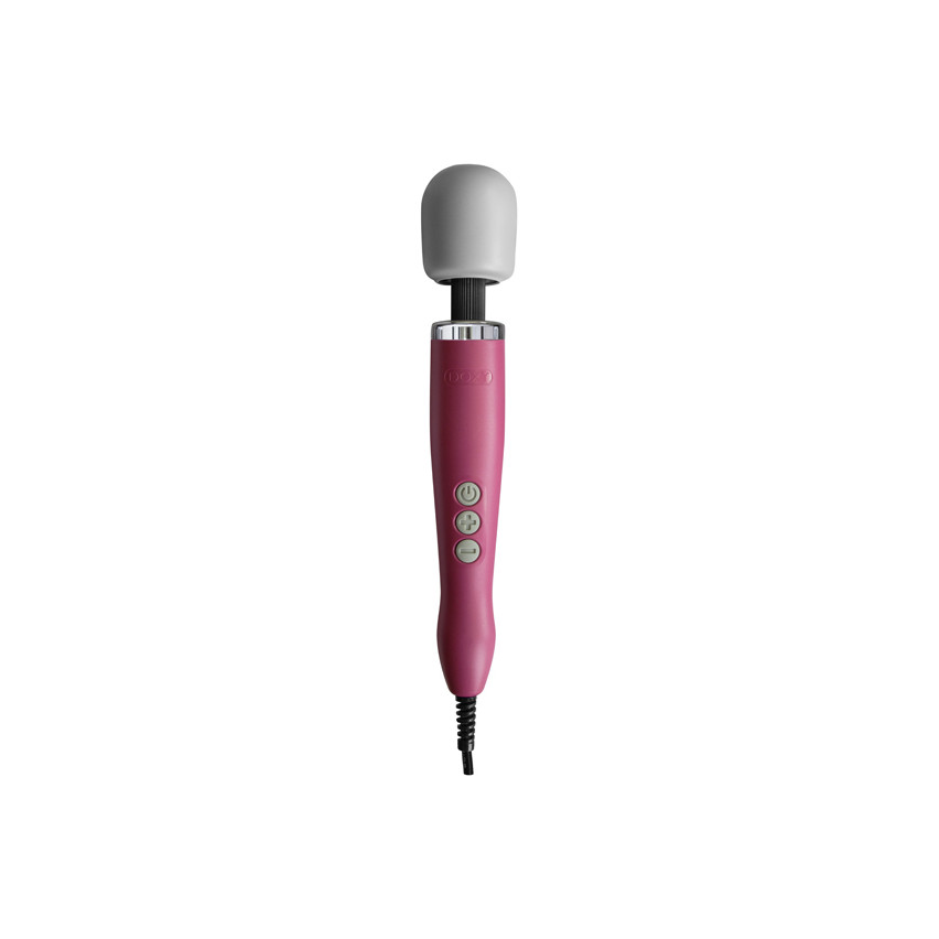 Doxy - Massager Original Pink
