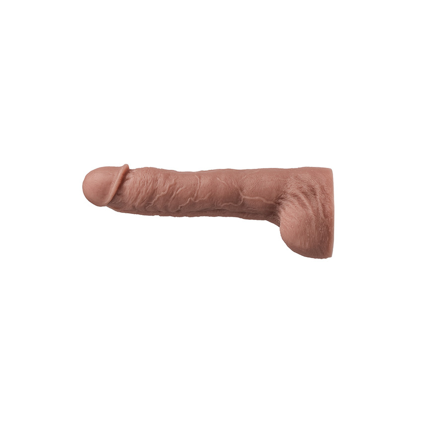 Lovense - Big Dildo Beige