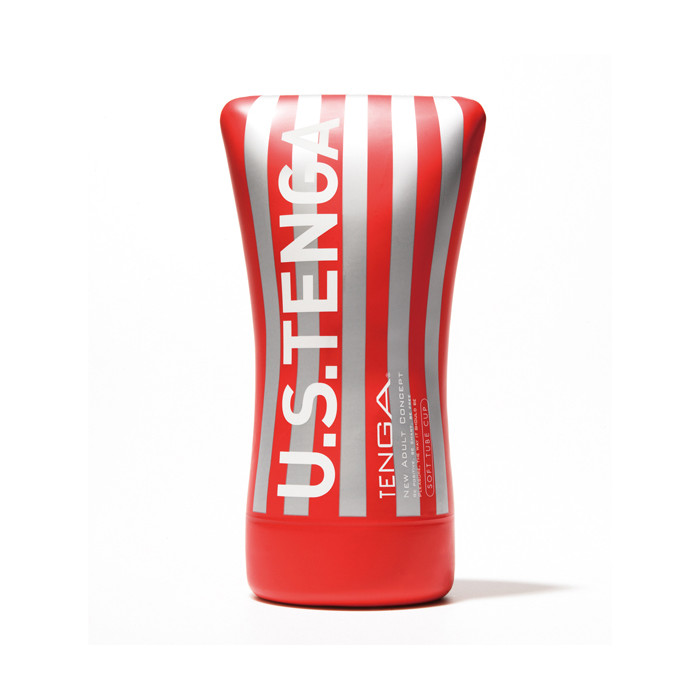 Tenga - Original Us Soft Tube Cup