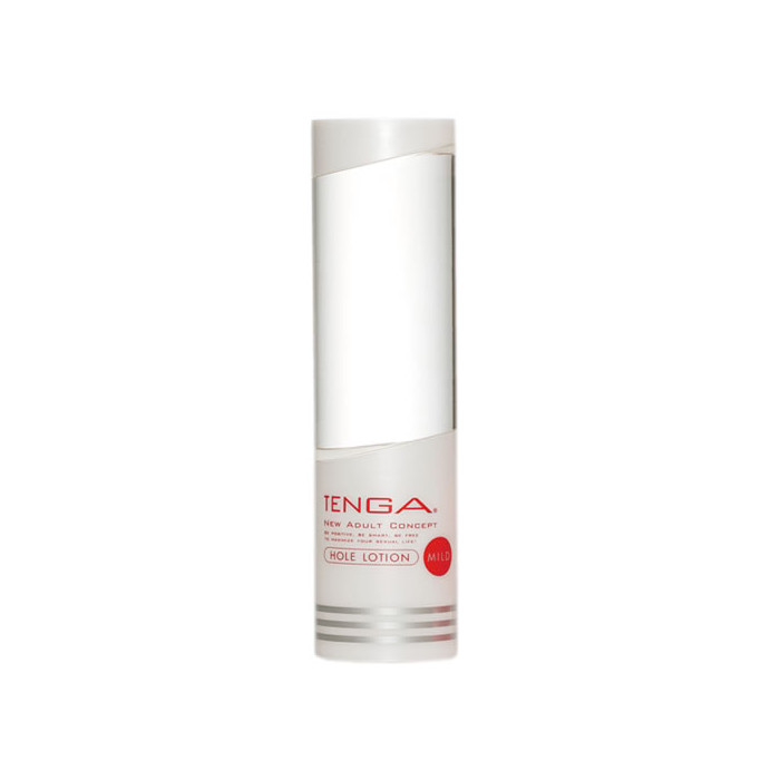 Tenga - Hole Lotion Lubricant Mild