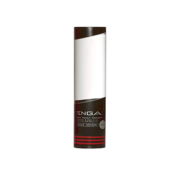 Tenga - Hole Lotion Lubricant Wild