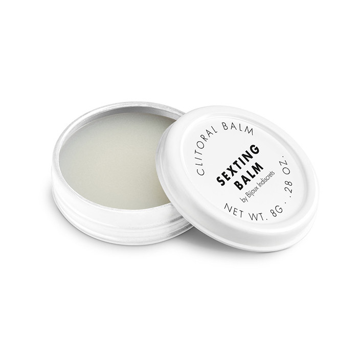 Bijoux Indiscrets - Clitherapy Balm Sexting Balm