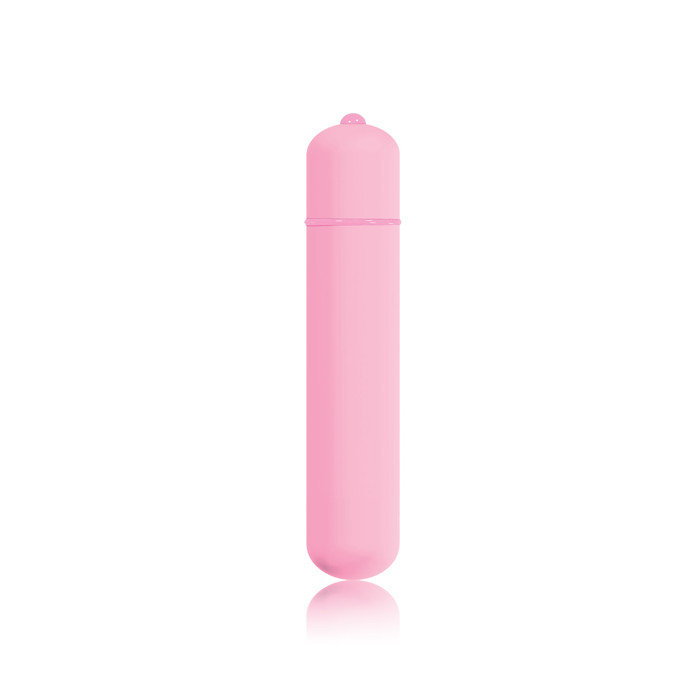 Powerbullet - Extended Breeze Vibrator Pink