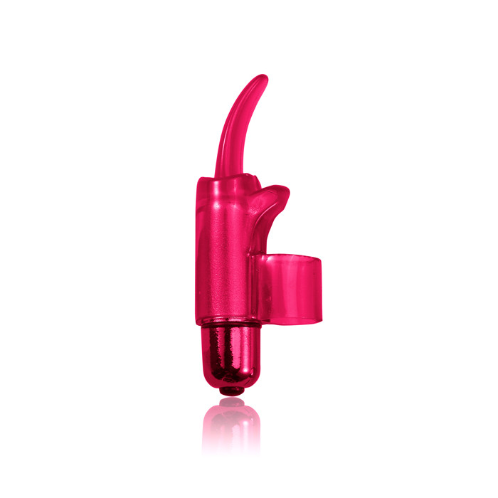 Powerbullet - Tingling Tongue Vibrator Pink
