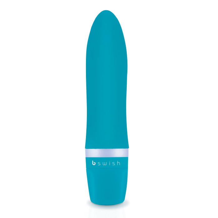 B Swish - Bcute Classic Vibrator Jade