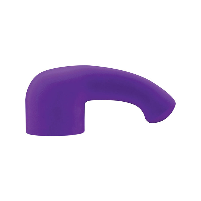Bodywand - Recharge G-spot Attachment Purple