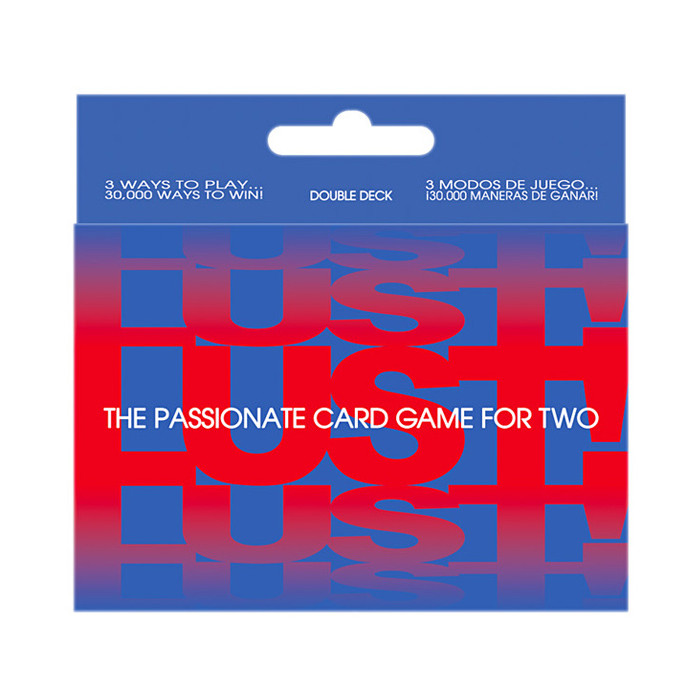 Kheper Games - Lust! Card Game