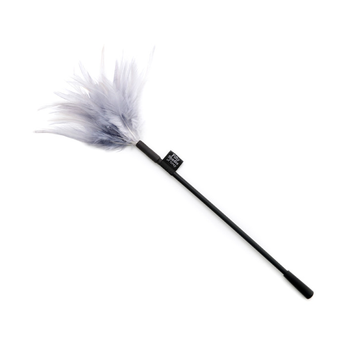 Fifty Shades Of Grey - Feather Tickler