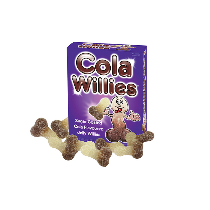 Cola Willies