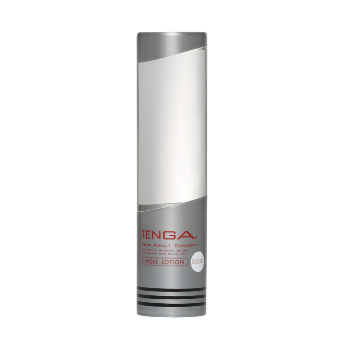 Tenga - Hole Lotion Lubricant Solid