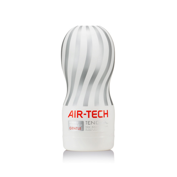 Tenga - Air-tech Reusable Vacuum Cup Gentle