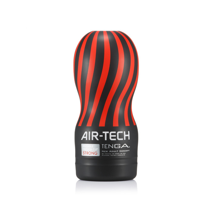 Tenga - Air-tech Reusable Vacuum Cup Strong