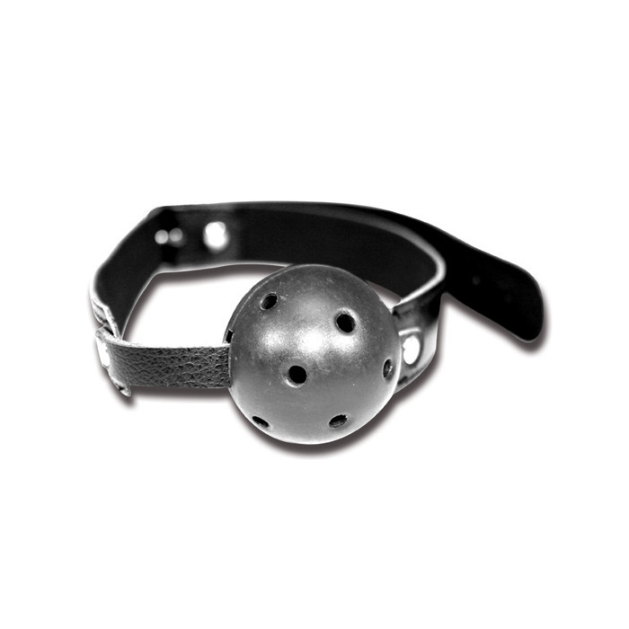 Sportsheets - Sex & Mischief Breathable Ball Gag