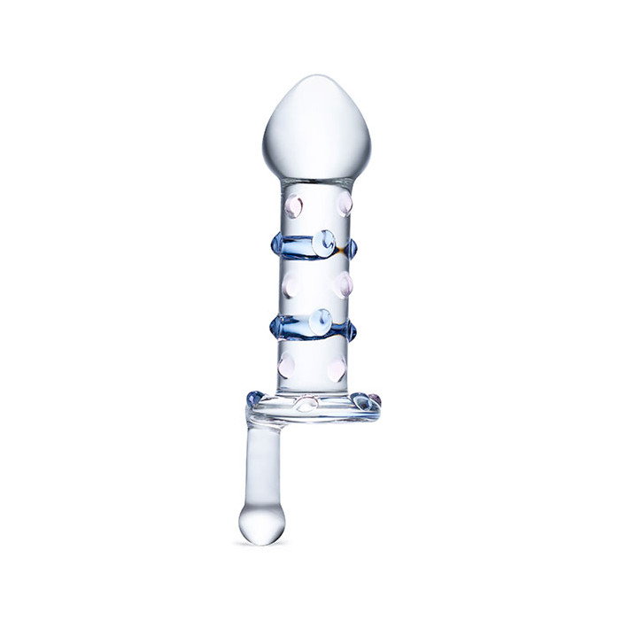 Glas - Candy Land Juicer Glass Dildo