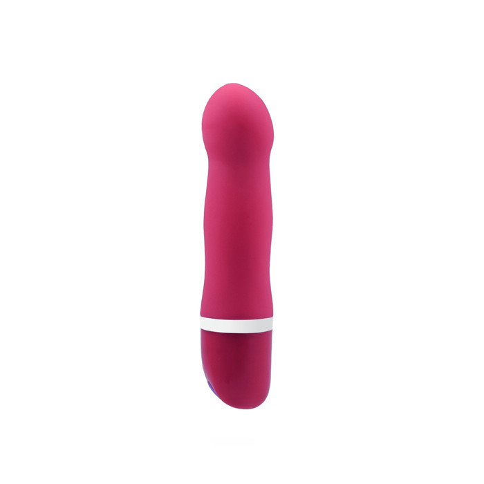 B Swish - Bdesired Deluxe Vibrator Rose