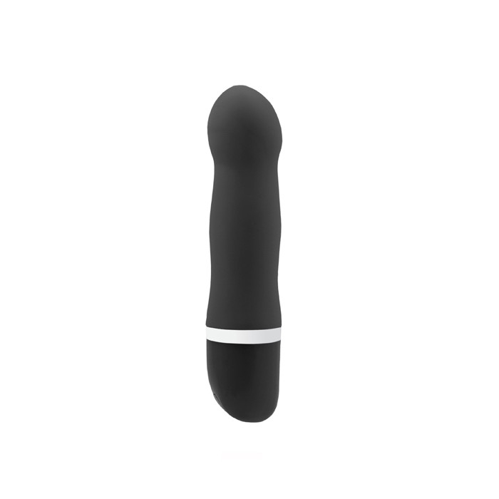 B Swish - Bdesired Deluxe Vibrator Black