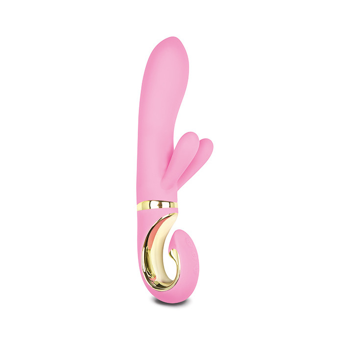 Gvibe - Grabbit Vibrator Pink