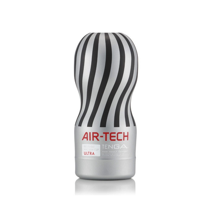 Tenga - Air-tech Reusable Vacuum Cup Ultra