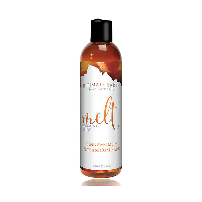 Intimate Earth - Melt Warming Glide 60 Ml