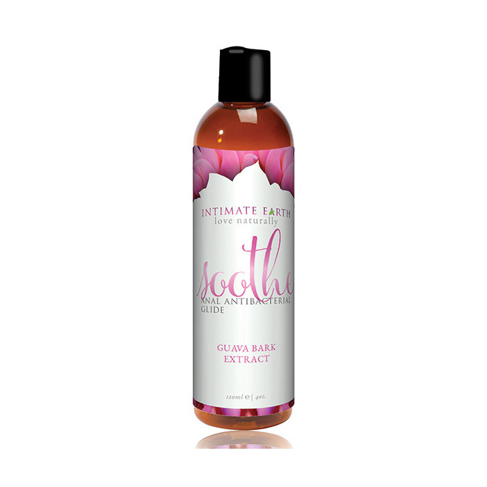 Intimate Earth - Soothe Anal Glide 240 Ml