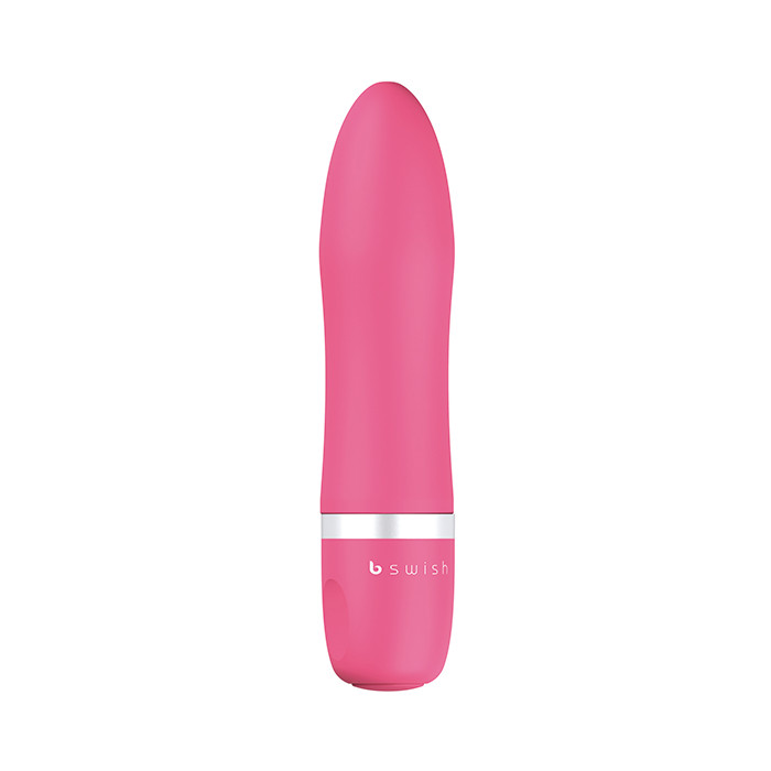 B Swish - Bcute Classic Vibrator Guava