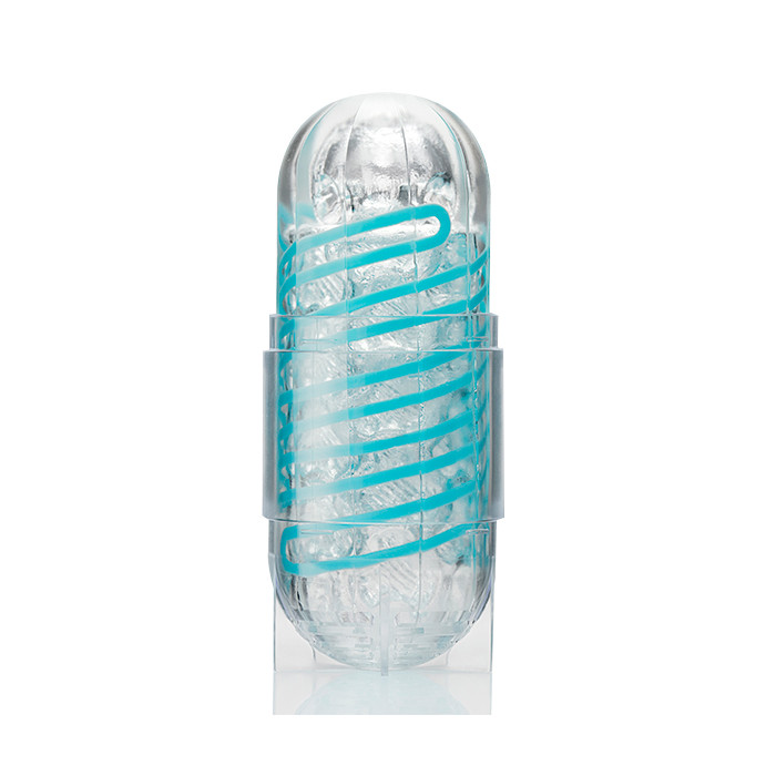 Tenga - Spinner Masturbator 01 Tetra