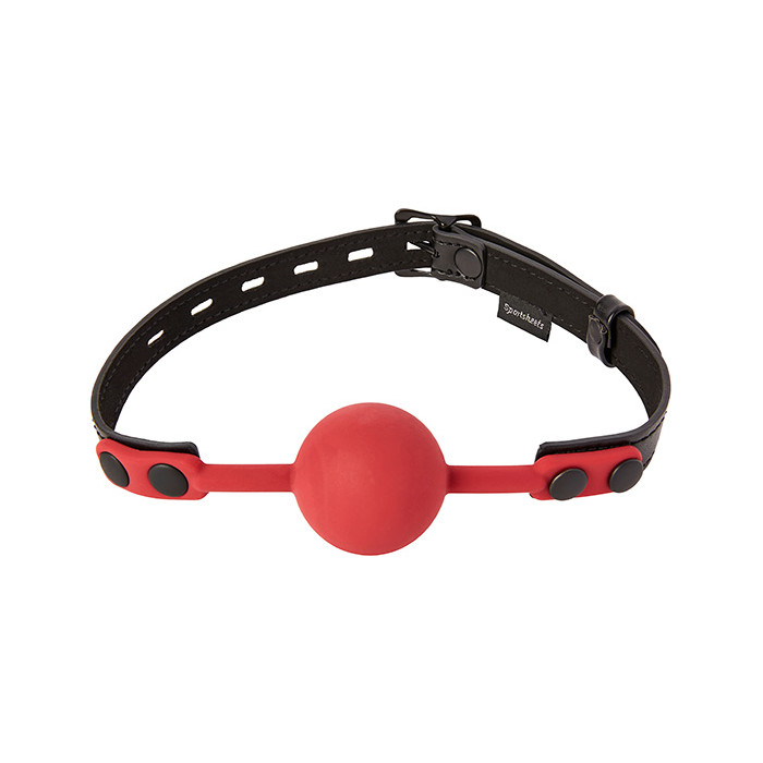 Sportsheets - Saffron Ball Gag