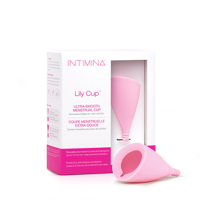 Intimina - Lily Cup A