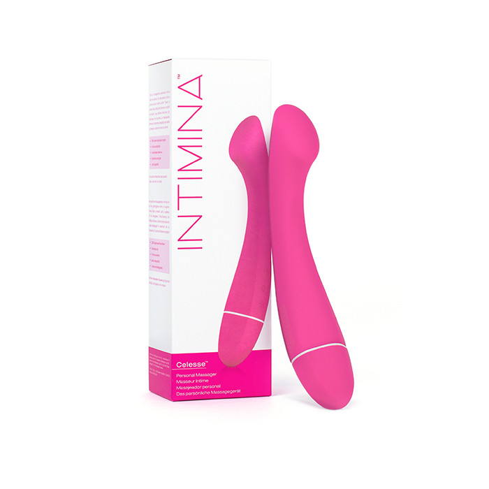 Intimina - Celesse Personal Massager