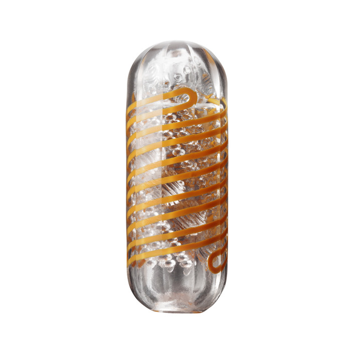 Tenga - Spinner Masturbator 05 Beads