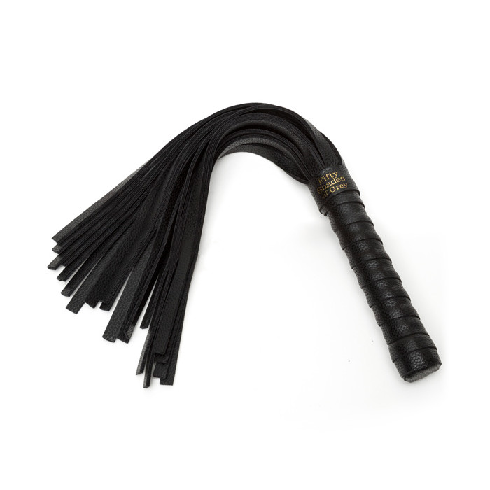 Fifty Shades Of Grey - Bound To You Small Flogger