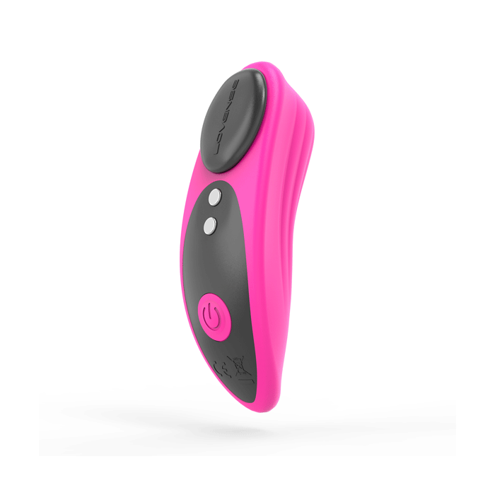 Lovense - Ferri Remote Controlled Panty Vibrator