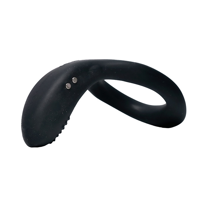 Lovense - Diamo Remote-controlled Vibrating Cock Ring