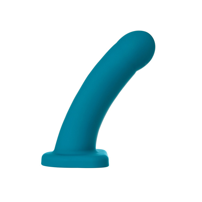 Sportsheets - Nexus Lennox Hollow Vibrating Sheath Dildo Emerald